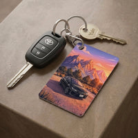 Cardify’s Custom Auto Pic Card