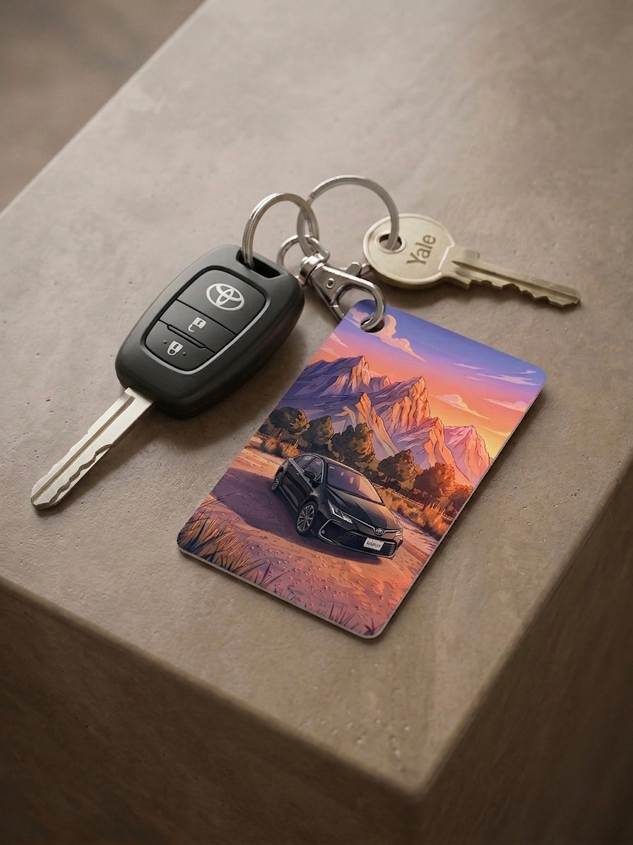 Cardify’s Custom Auto Pic Card