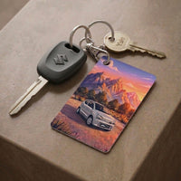 Cardify’s Custom Auto Pic Card