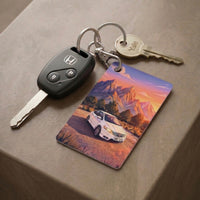 Cardify’s Custom Auto Pic Card