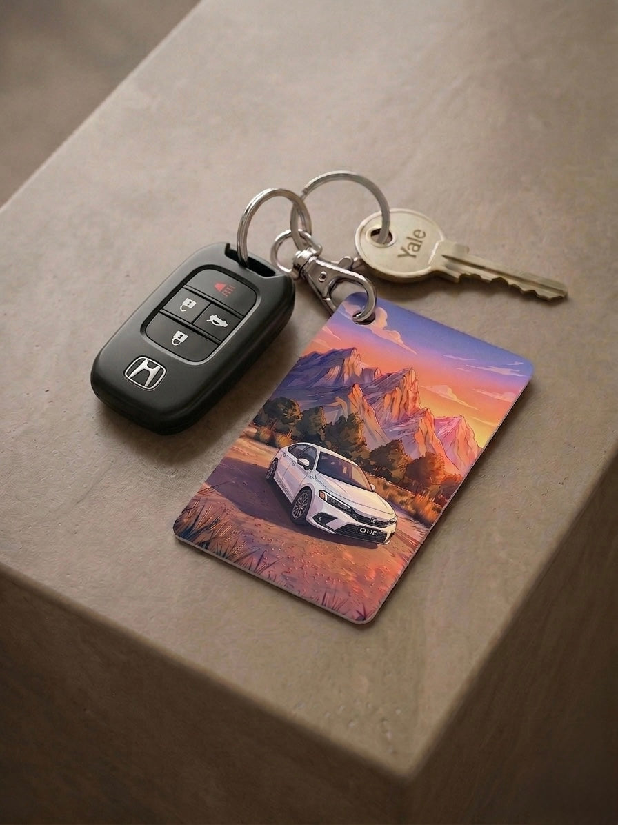 Cardify’s Custom Auto Pic Card