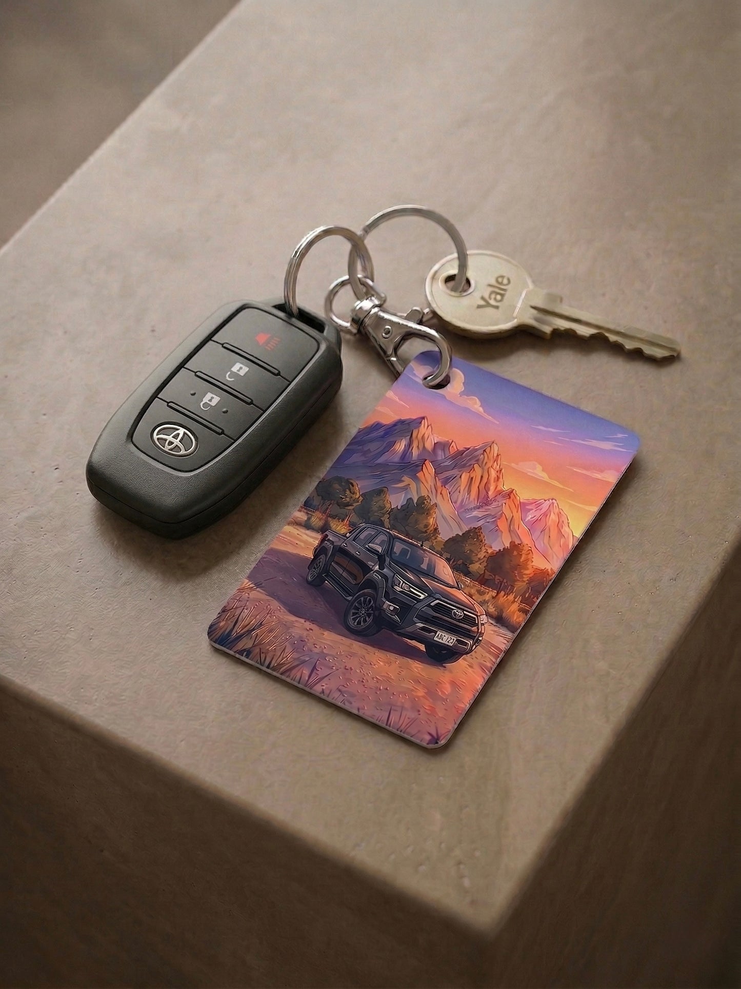 Cardify’s Custom Auto Pic Card